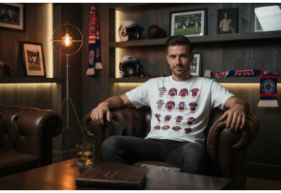 Retro Shirts T-Shirt