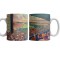 Valley Parade Stadium Fine Art Ceramic Mug - Bradford City FC