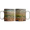 Bloomfield Road Stadium Fine Art Ceramic Mug - Blackpool FC