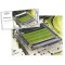 Adams Park Stadium Fine Art Jigsaw Puzzle - Wycombe Wanderers FC
