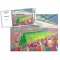 Anfield Stadium Fine Art Jigsaw Puzzle - Liverpool FC