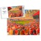 Ayresome Park Stadium Fine Art Jigsaw Puzzle - Middlesbrough FC