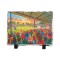 Aldershot FC Recreation Ground Stadium Slate Presentation