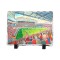 Liverpool FC Anfield Stadium Art Slate Presentation
