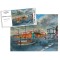 Bramall Lane Stadium 'Going to the Match' Fine Art Jigsaw Puzzle - Sheffield United FC