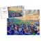 Cappielow Park Stadium Fine Art Jigsaw Puzzle - Greenock Morton FC