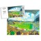 Carrow Road Stadium Fine Art Jigsaw Puzzle - Norwich City FC