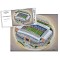 Wigan Athletic FC DW Stadium Art Jigsaw Puzzle