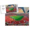 Emirates Stadium Fine Art Jigsaw Puzzle - Arsenal FC