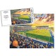 Falkirk Stadium Fine Art Jigsaw Puzzle - Falkirk Football Club