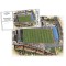 Brighton & Hove Albion FC Goldstone Ground Stadium Jigsaw Puzzle