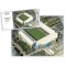 Coventry City FC Highfield Road Stadium Art Jigsaw Puzzle 