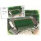 Plymouth Argyle FC Home Park Stadium Fine Art Jigsaw Puzzle
