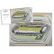 Yeovil Town FC Huish Park Stadium Art Jigsaw Puzzle