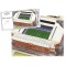 Rangers FC Ibrox Stadium Fine Art 'Going to the Match' Jigsaw Puzzle 