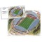 Huddersfield Town FC John Smith's Stadium Art Jigsaw Puzzle