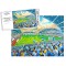 John Smith's Stadium Fine Art Jigsaw Puzzle - Huddersfield Town FC