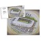 Swansea City FC Liberty Stadium Art Jigsaw Puzzle