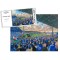 Ninian Park Stadium Fine Art Jigsaw Puzzle - Cardiff City FC 