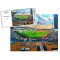 Vale Park Stadium Fine Art Jigsaw Puzzle  - Port Vale FC