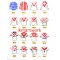 Airdrie FC Retro Art Football Shirts T-Shirt
