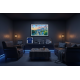 St Andrews Stadium 'Going to the Match' Fine Art Print - Birmingham City FC