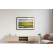 Bloomfield Road Stadium 'Yesteryear' Fine Art Print - Blackpool FC