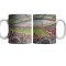 Griffin Park Stadium Fine Art Ceramic Mug - Brentford FC