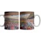 Highbury Stadium Fine Art Ceramic Mug - Arsenal FC