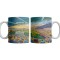 Pirelli Stadium Fine Art Ceramic Mug - Burton Albion FC Pirelli Stadium Fine Art Ceramic Mug - Burton Albion FC
