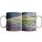 Caledonian Stadium Fine Art Ceramic Mug - Inverness Caledonian Thistle FC