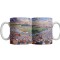 Odsal Stadium Fine Art Ceramic Mug - Bradford Bulls Rugby League