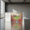 Ashton Gate Stadium Fine Art Jigsaw Puzzle - Bristol City FC