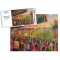 Bootham Crescent Stadium Fine Art Jigsaw Puzzle - York City FC