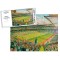 Parkhead Stadium Fine Art Jigsaw Puzzle - Celtic FC