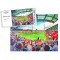 Griffin Park Stadium Fine Art Jigsaw Puzzle - Brentford FC