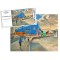 Hillsborough Stadium Fine Art 'Going to the Match' - Sheffield Wednesday FC