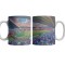 Turf Moor Stadium Fine Art Ceramic Mug - Burnley FC