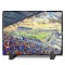 Caledonian Stadium Fine Art Slate Presentation - Inverness Caledonian Thistle FC