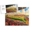 County Ground Stadium Fine Art Jigsaw Puzzle - Swindon Town FC