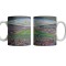 Villa Park Stadium Fine Art Ceramic Mug - Aston Villa FC